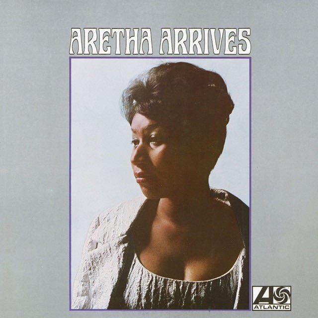 That's Life - Song · Aretha Franklin