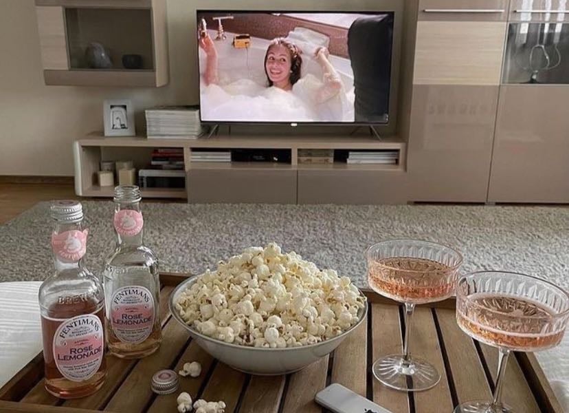 girly series - Movies hypelist by h♡ney