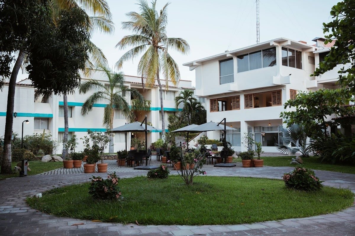 suites villasol - hotel