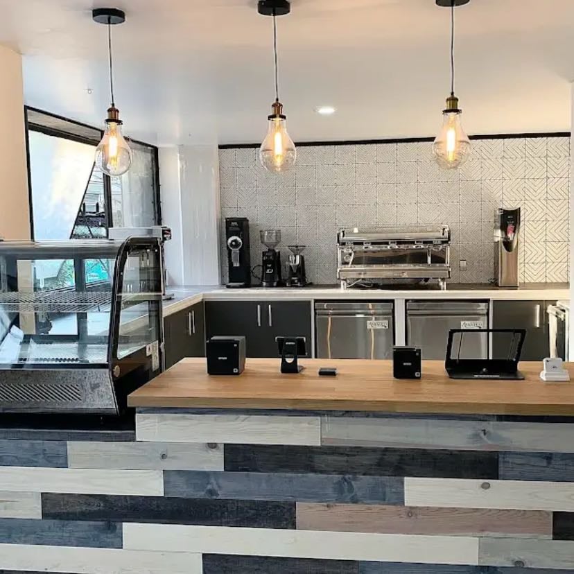 Cuatro Campos Coffee Company