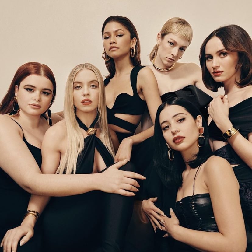 Euphoria - Sam Levinson · 2019