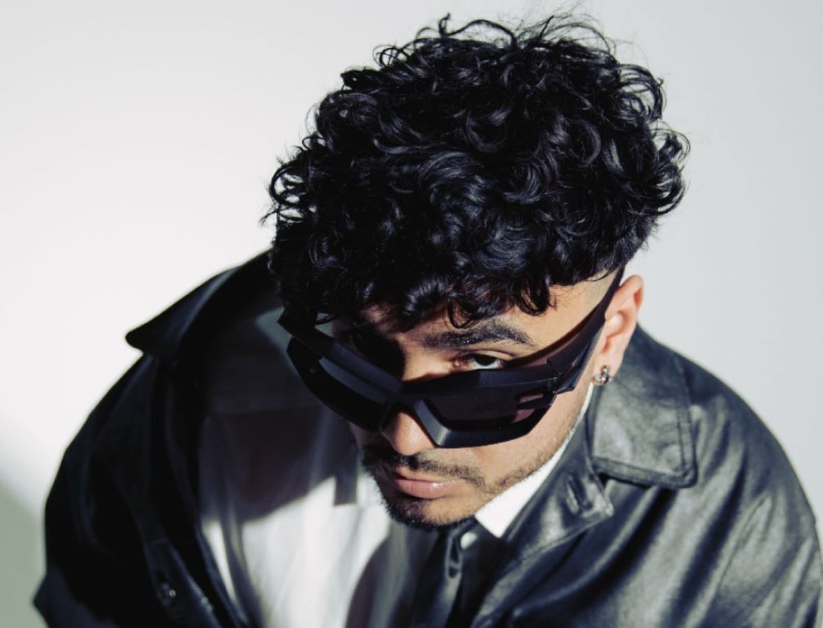 good music (SPANISH)