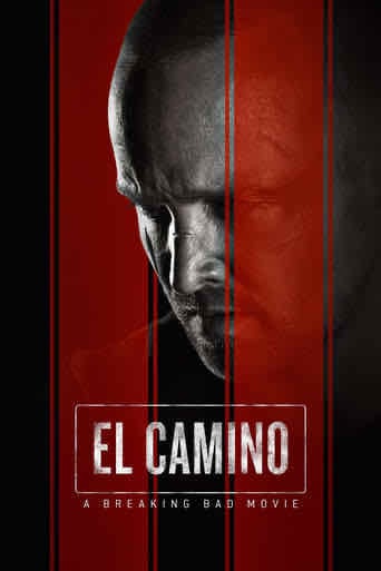El Camino: A Breaking Bad Movie - Vince Gilligan · 2019