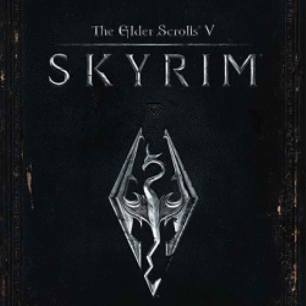 The Elder Scrolls V: Skyrim