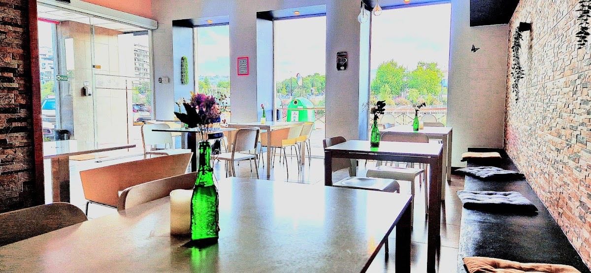 EL PUNTO de encuentro Café Bar