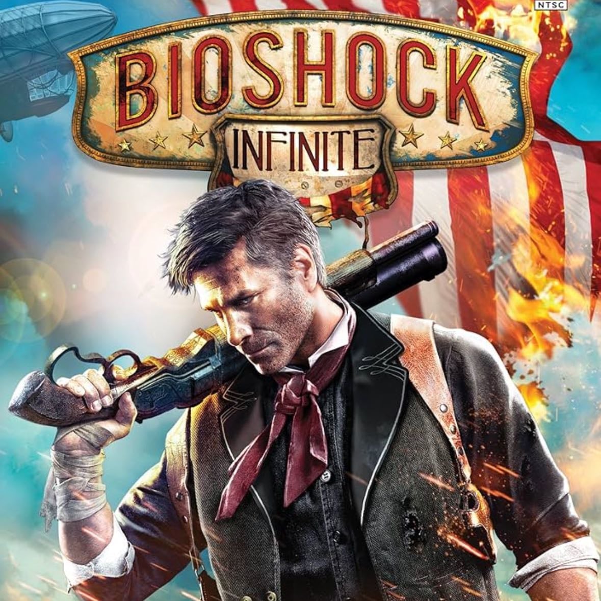 Bioshock Infinite