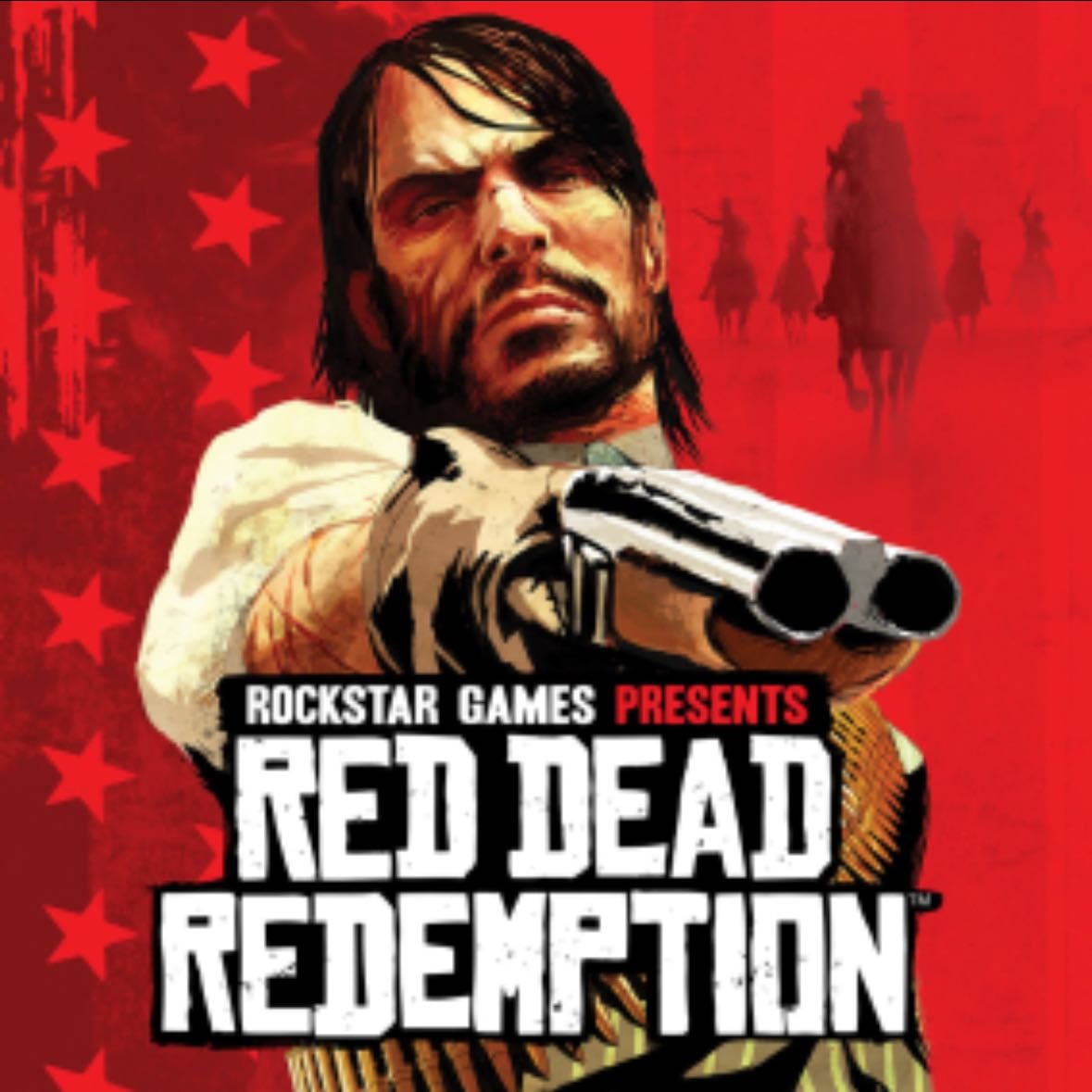 Red Dead Redemption