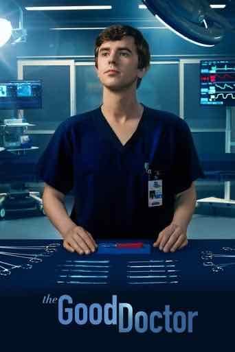 The Good Doctor - David Shore · 2017