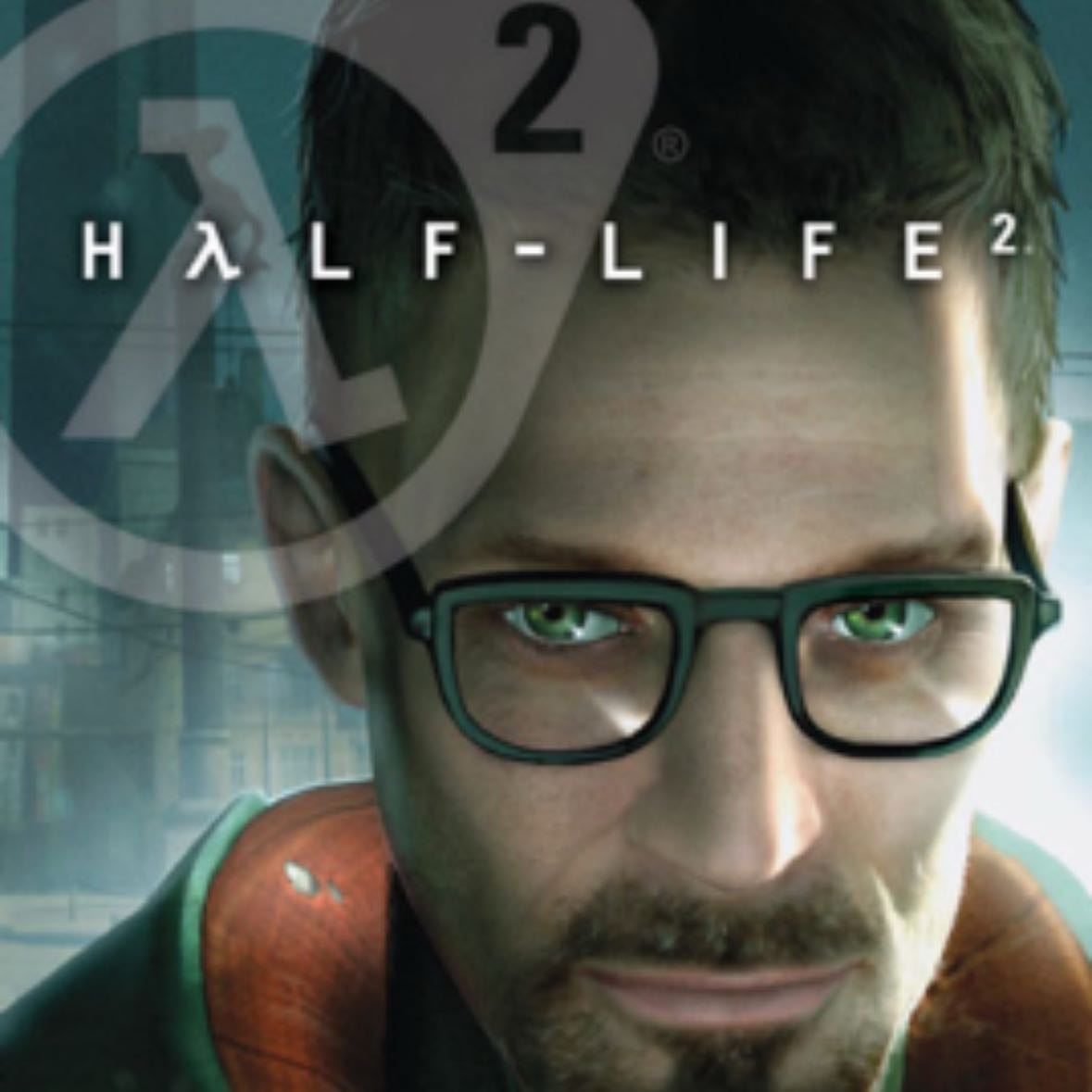 Half-Life 2