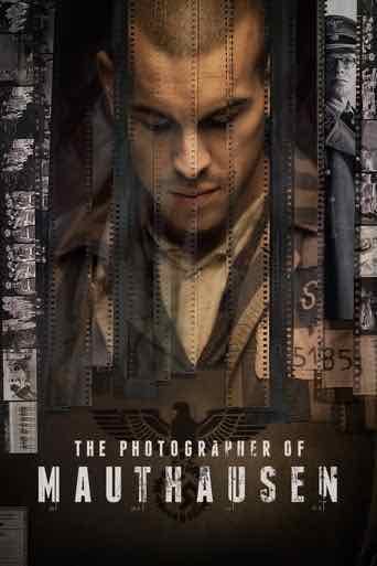 The Photographer of Mauthausen - Mar Targarona · 2018