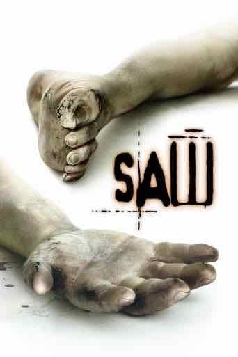 Saw - James Wan · 2004