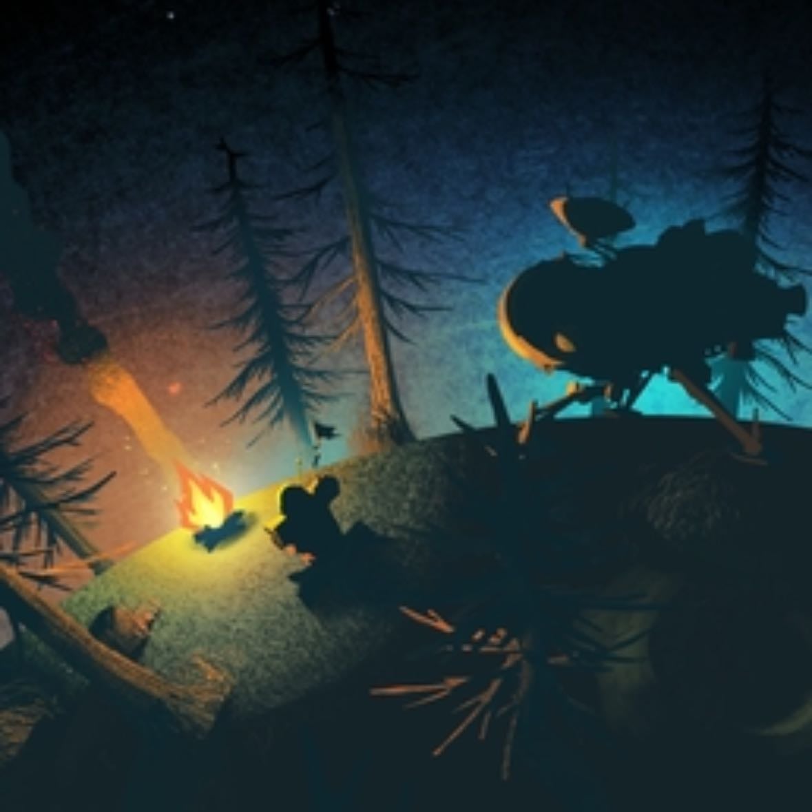 Outer Wilds