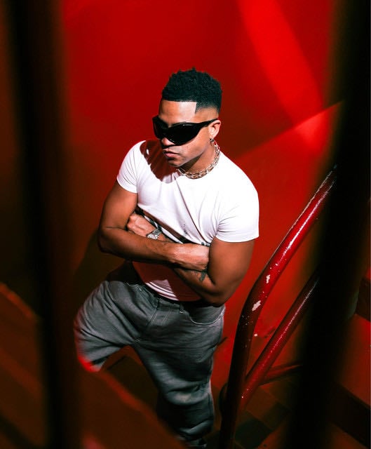 Caleb Calloway - Artist
