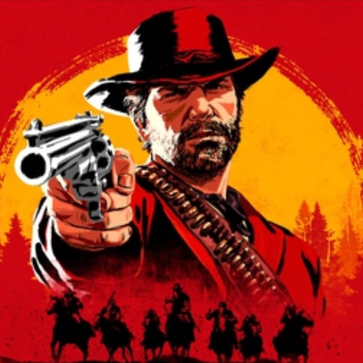 Red Dead Redemption II