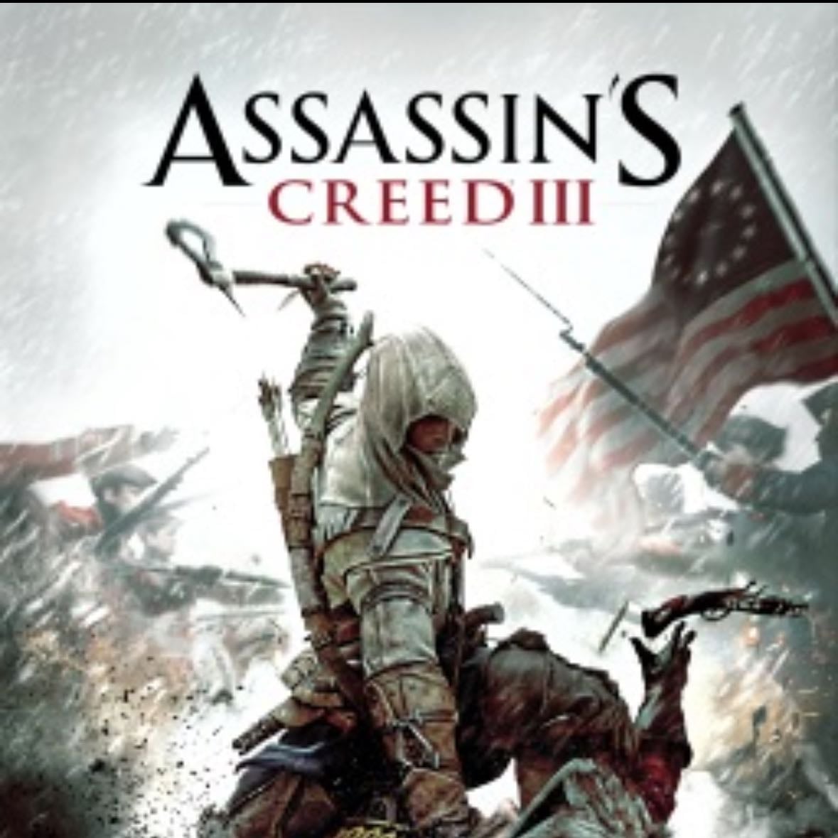 Assassin’s Creed III