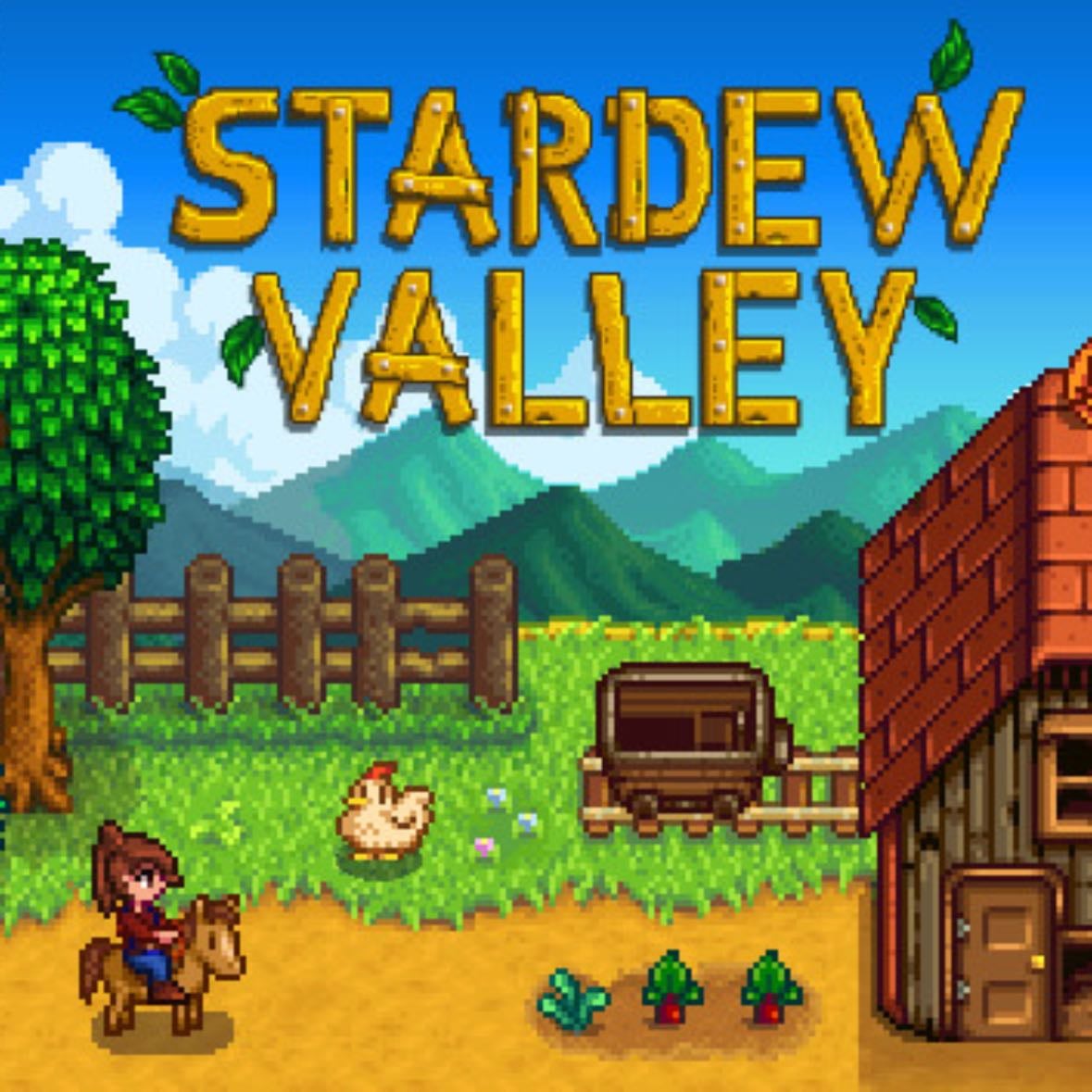 Stardew Valley