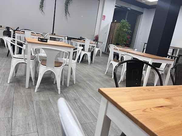 EL BANCO LARGO