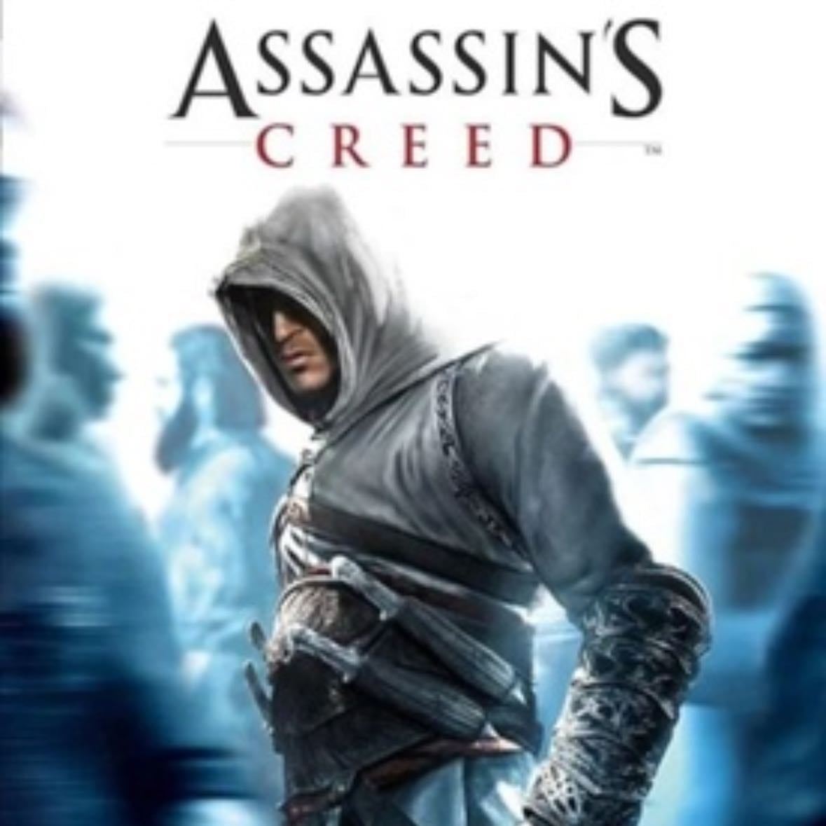Assassin’s Creed