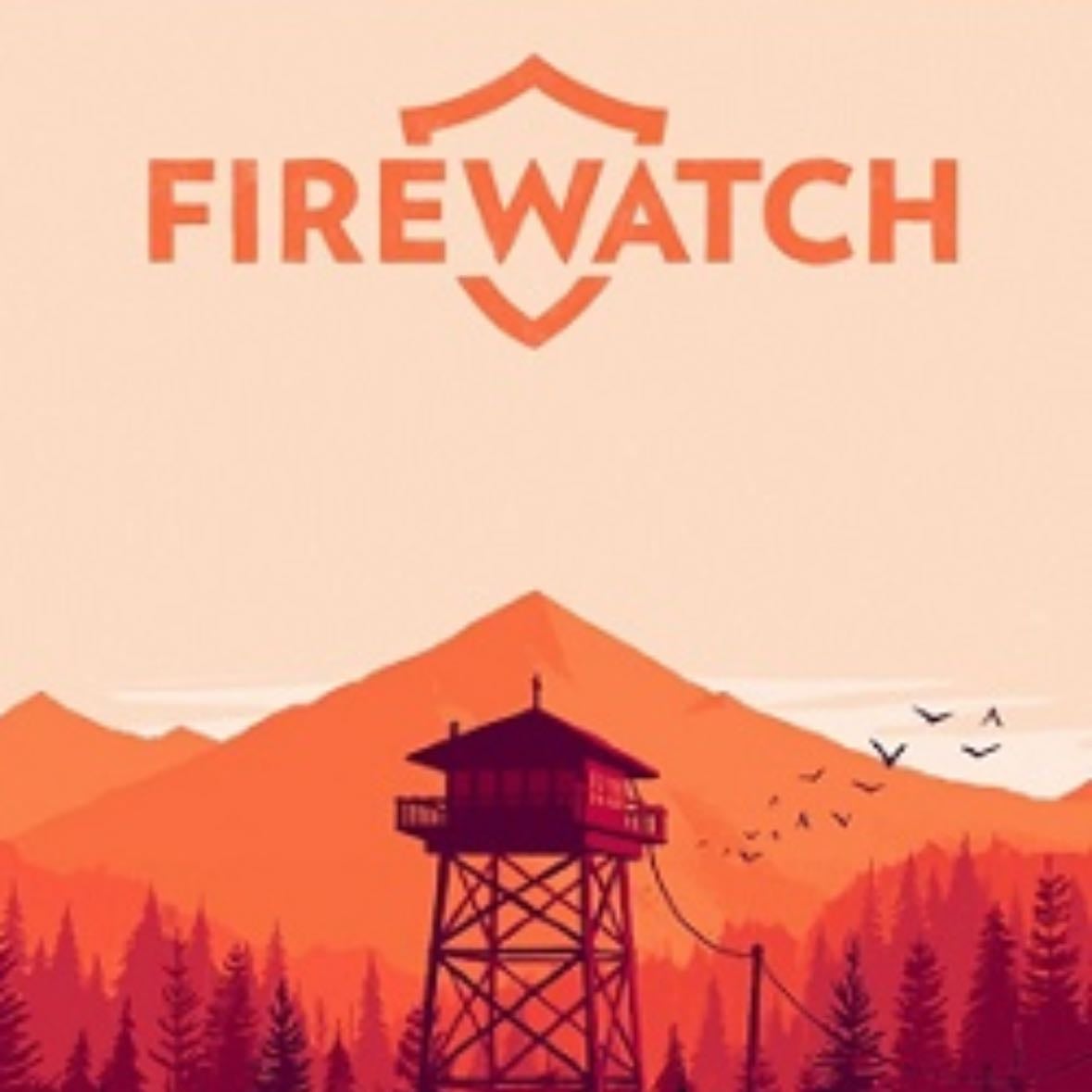 Firewatch