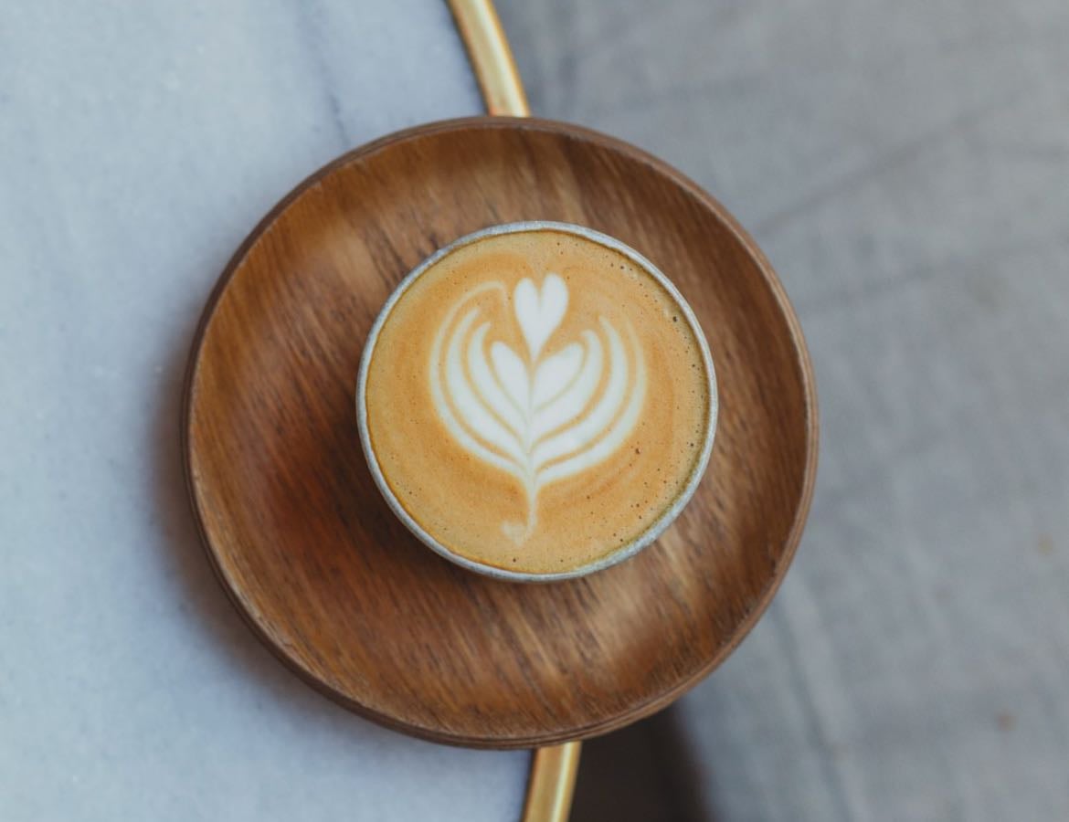 Paris Coffee Shops