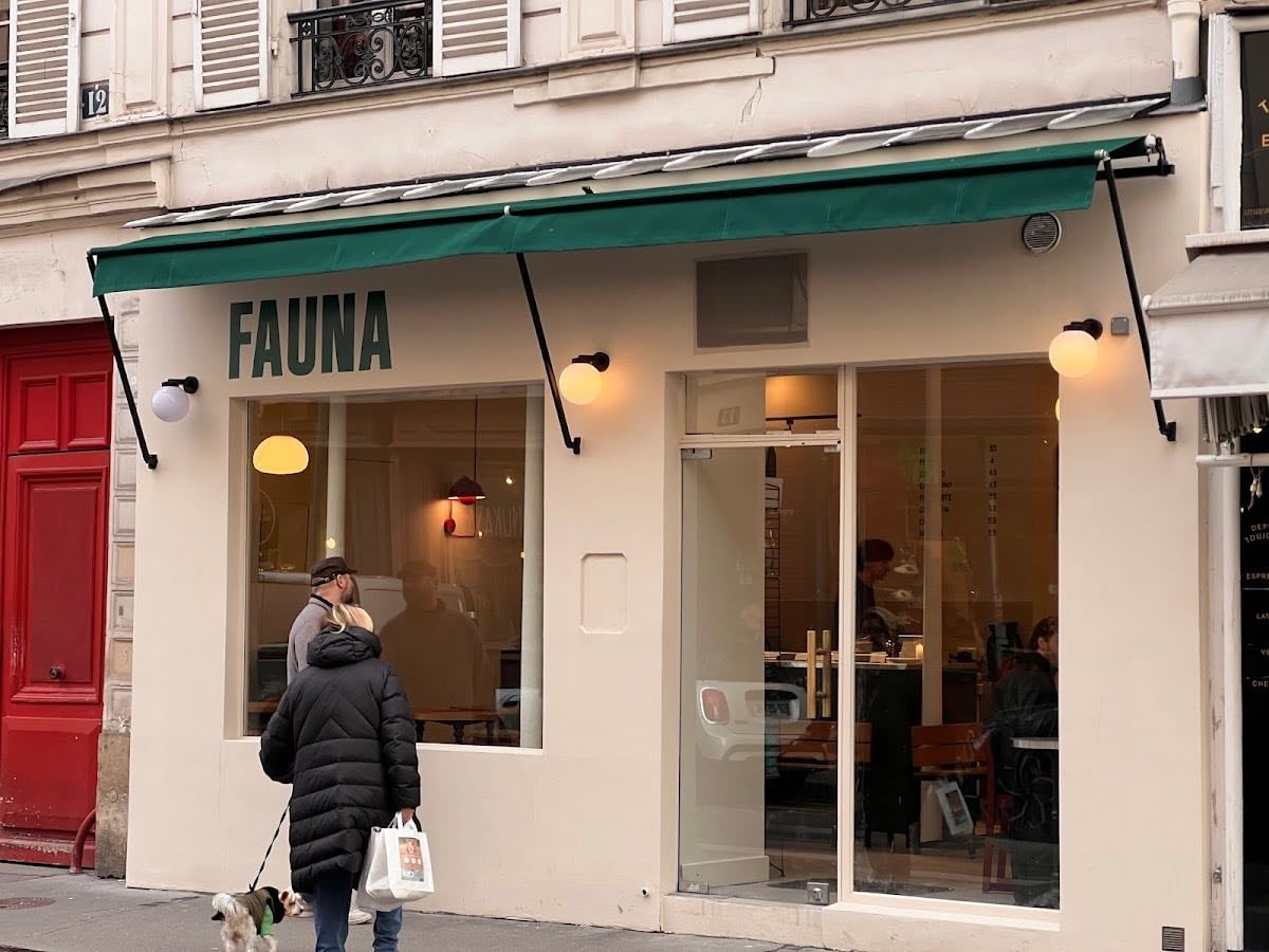 FAUNA