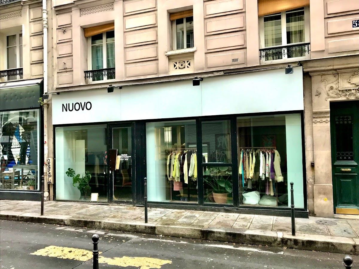 NUOVO