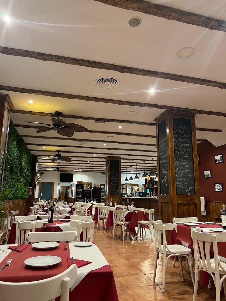 El Lugá de Fuengirola - Español