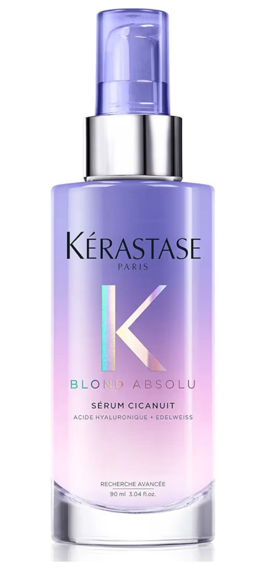 KERASTASE ブロンドアブソリュ セラム シカニュイ