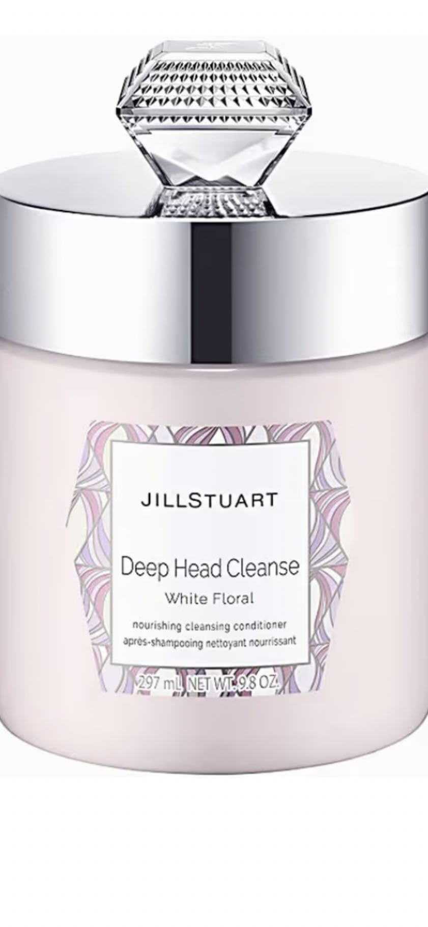 JILL STUART ディープ ヘンドクレンズ