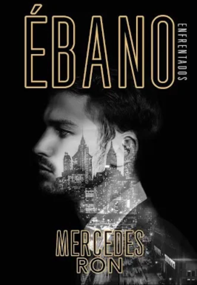 Ébano - Mercedes Ron