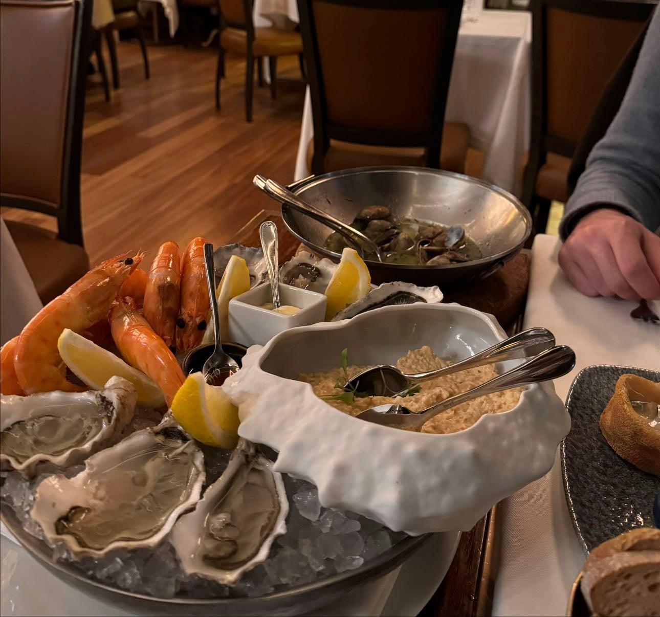 Lisbon Restaurant Guide