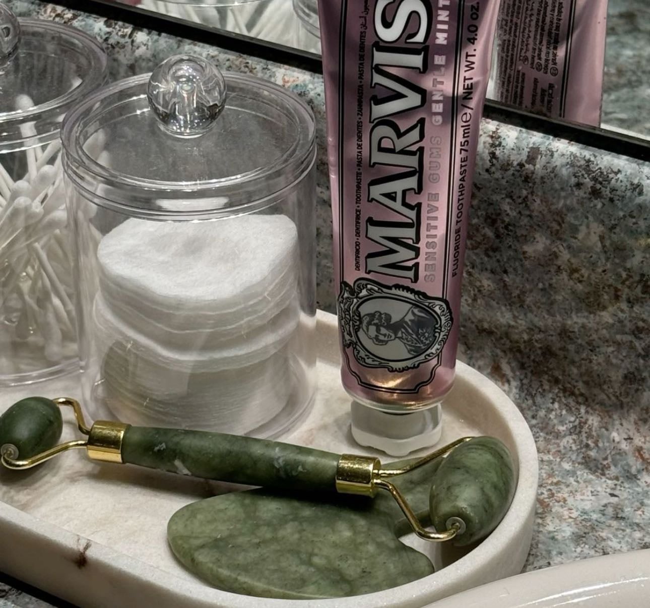 Oral Care Routine