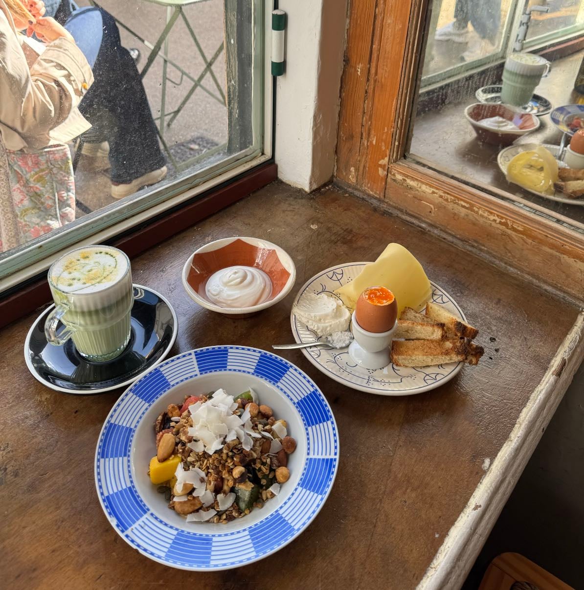 Lisbon Brunch & Coffee Guide