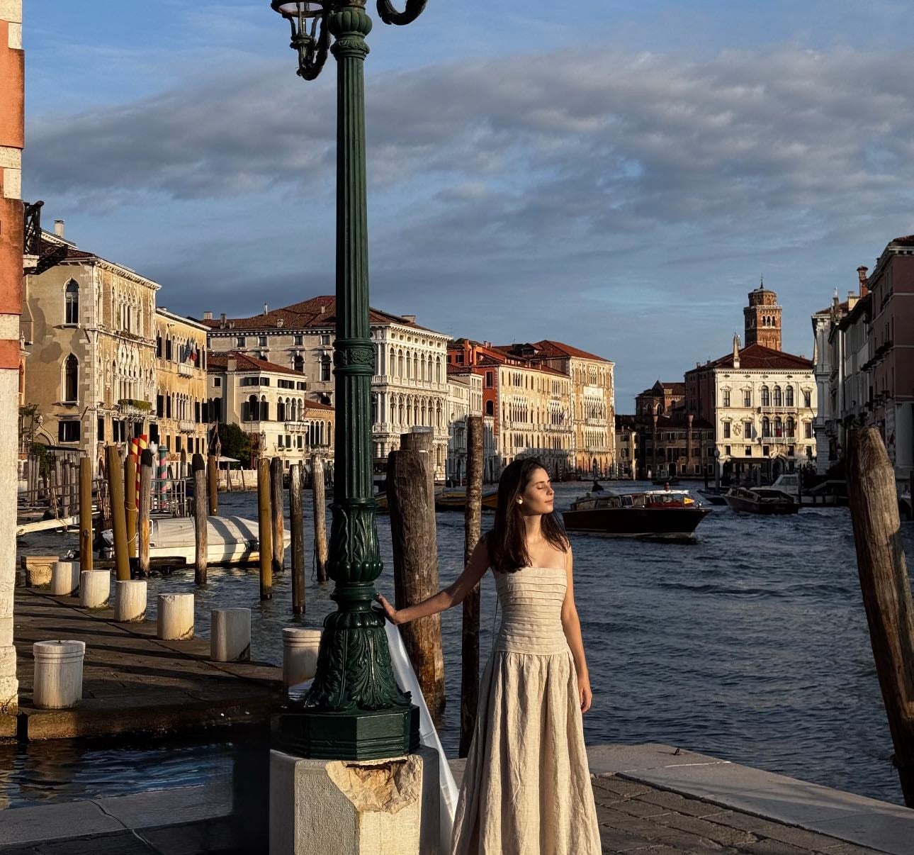 🇮🇹 Venezia Guide