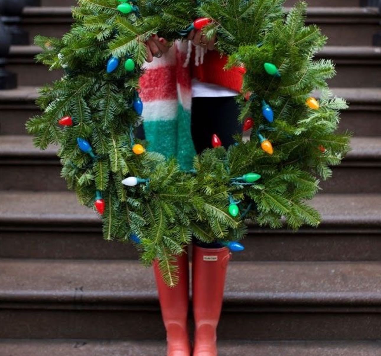 Christmas Decorations Wishlist