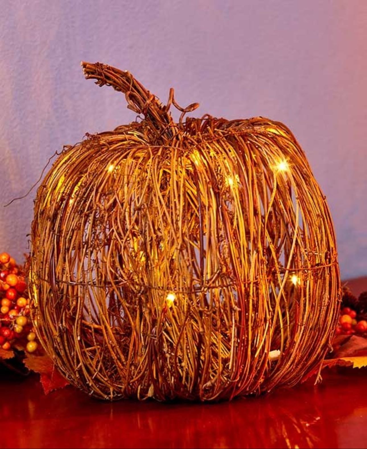 Pumpkin