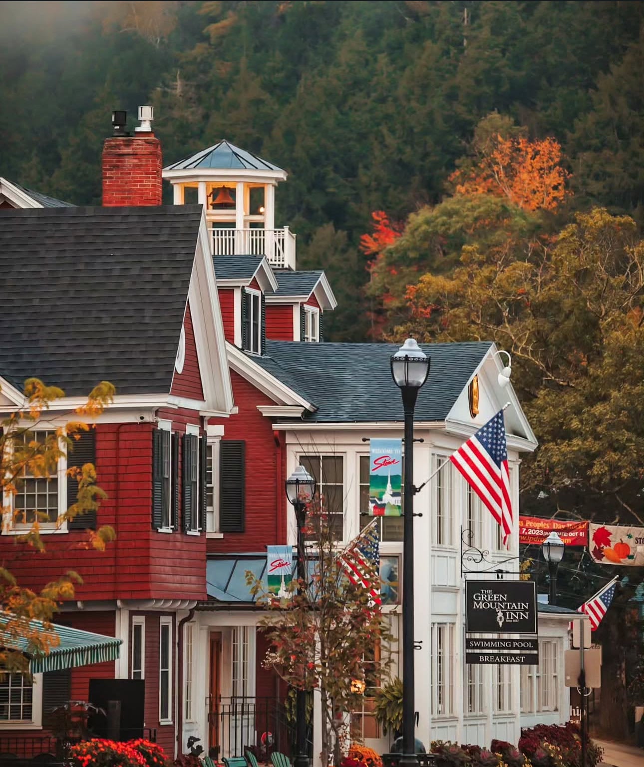 Main Street