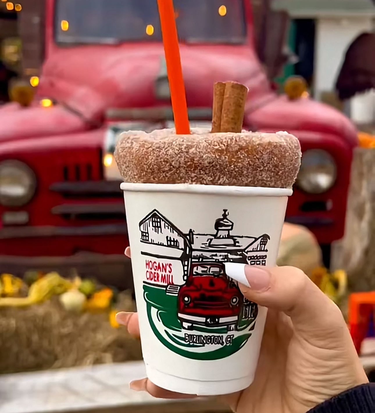 Hogan's Cider Mill