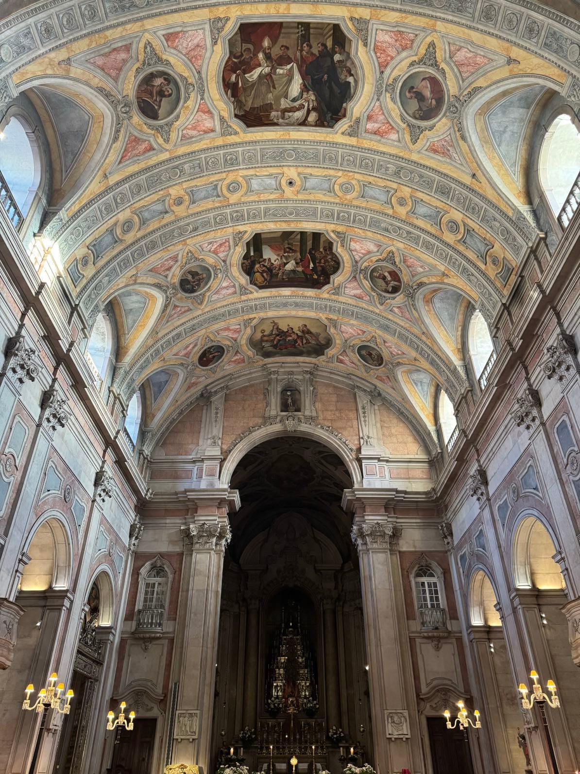 Igreja de São Nicolau de Lisboa