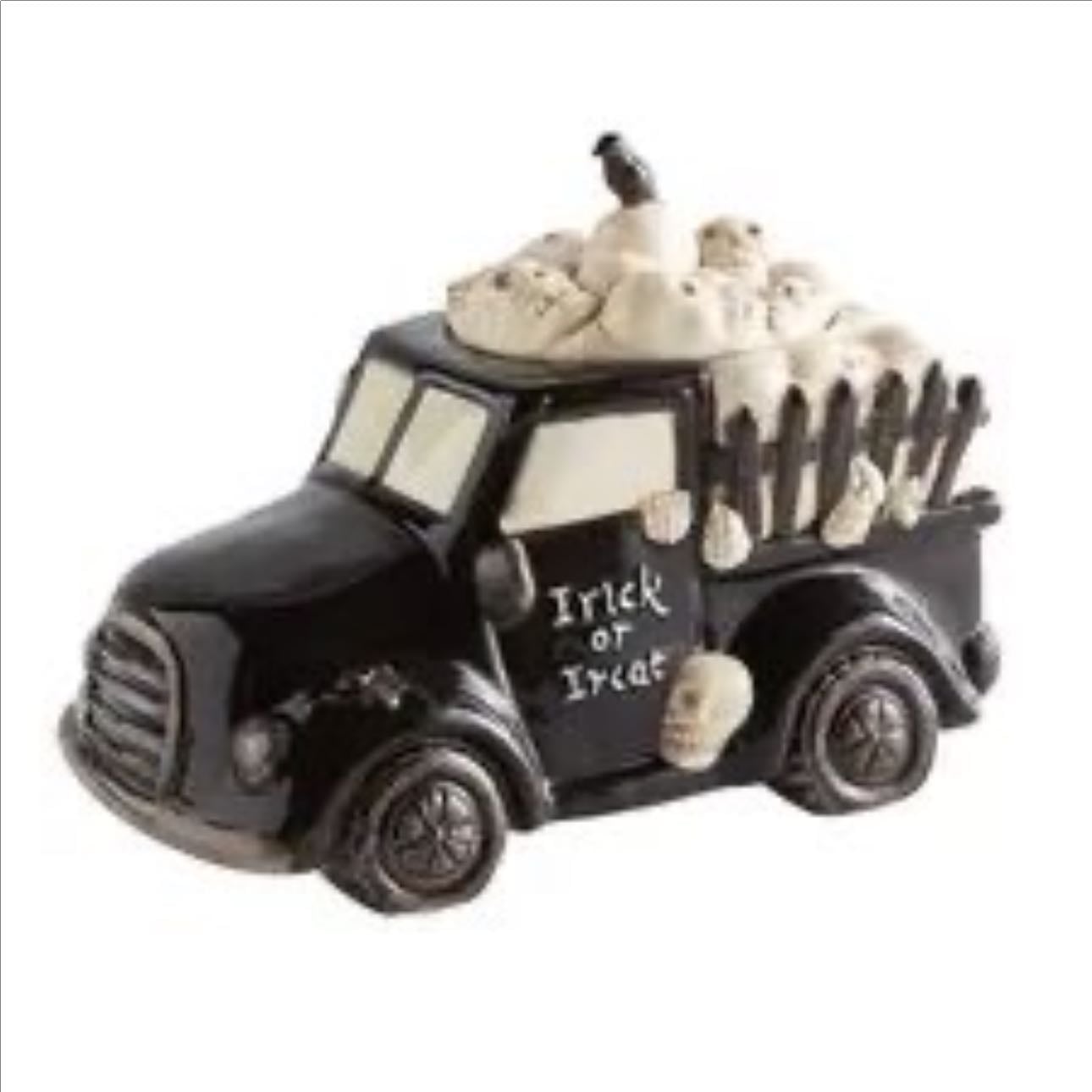 Bones Truck