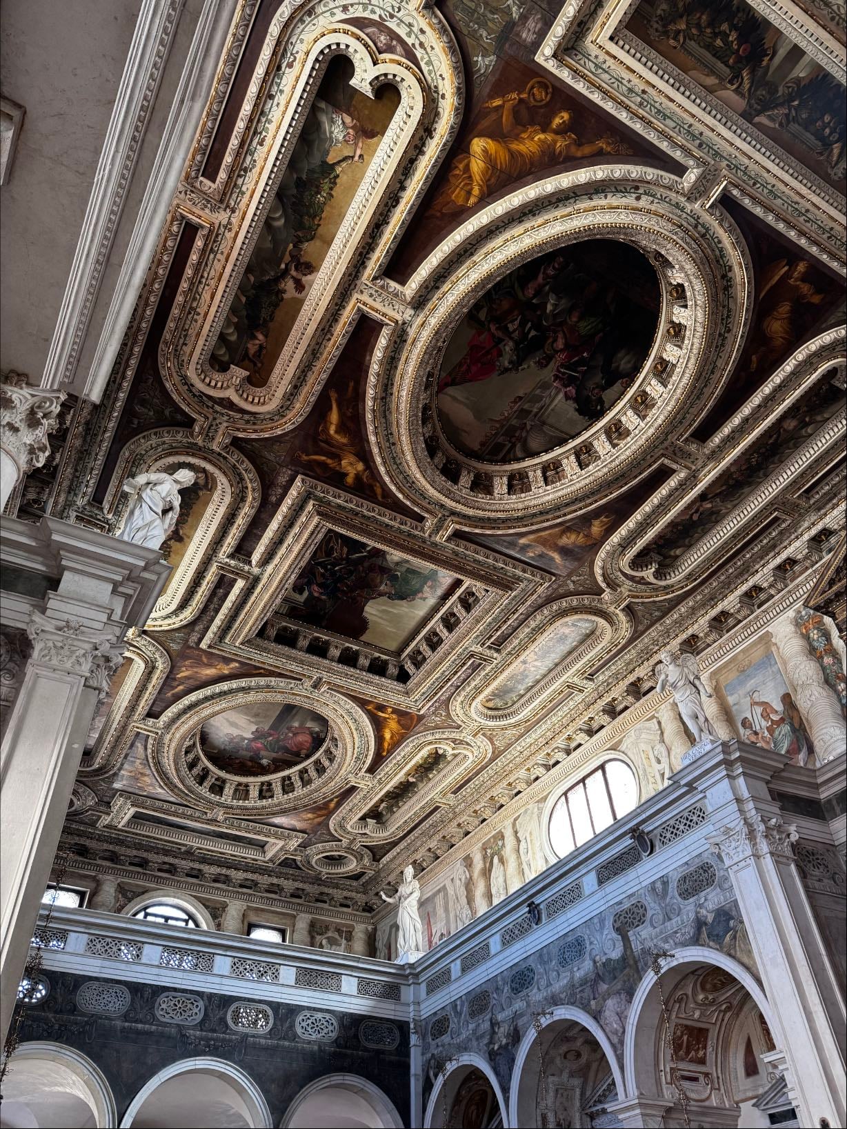 Chiesa di San Sebastiano - Church