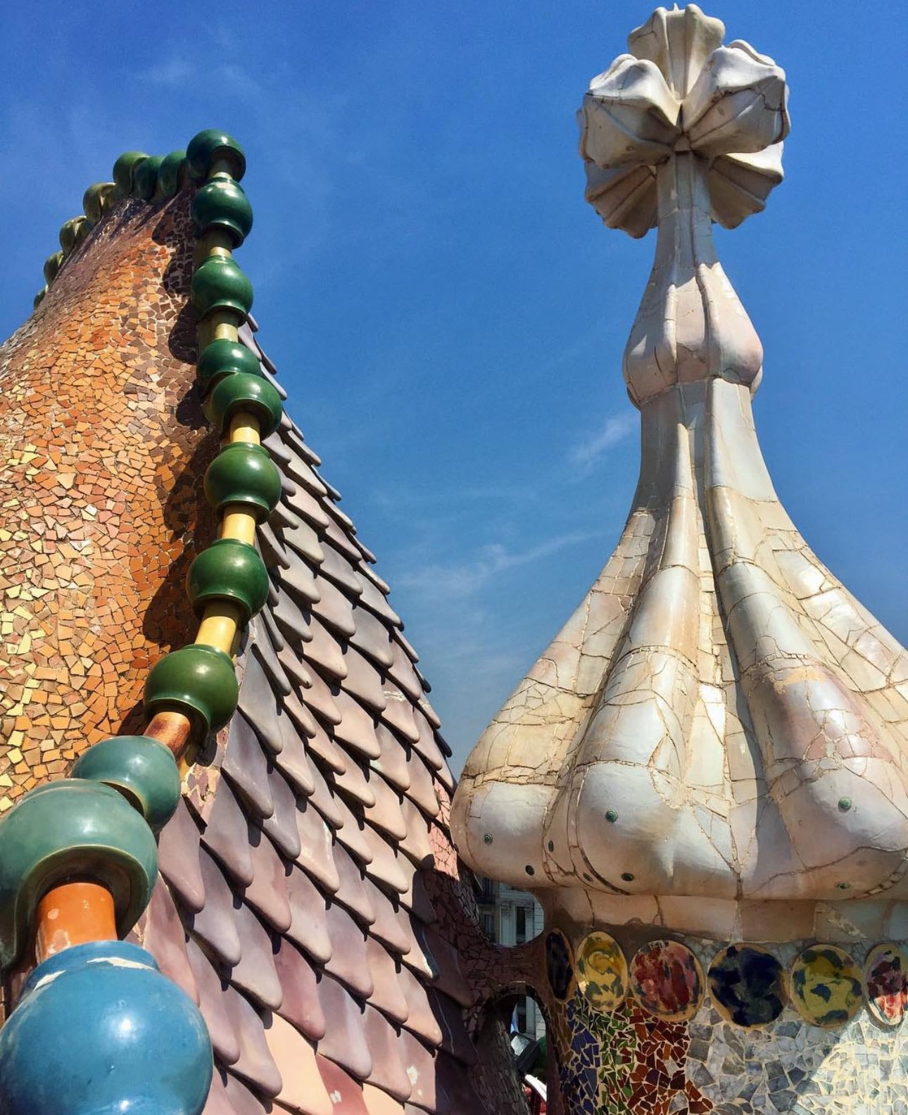 Casa Batlló