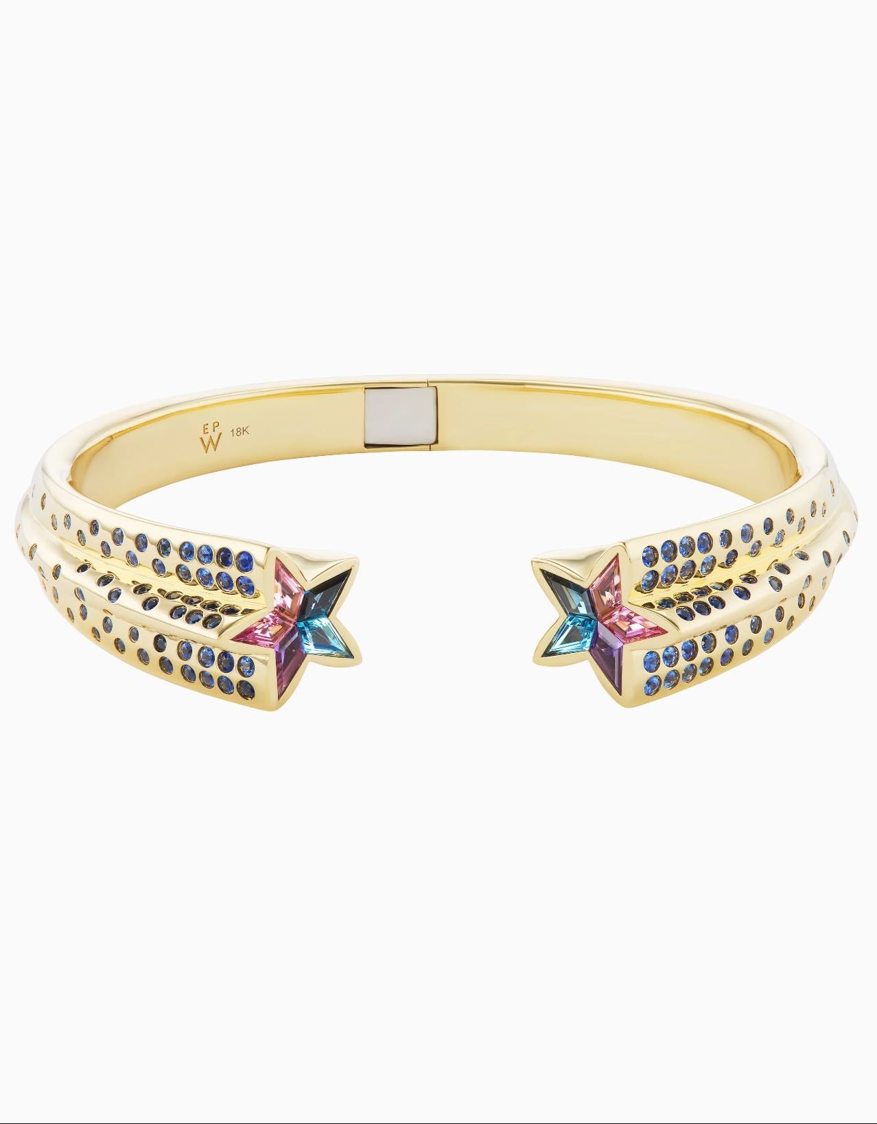 EMILY P WHEELER Shooting Star Bracelet