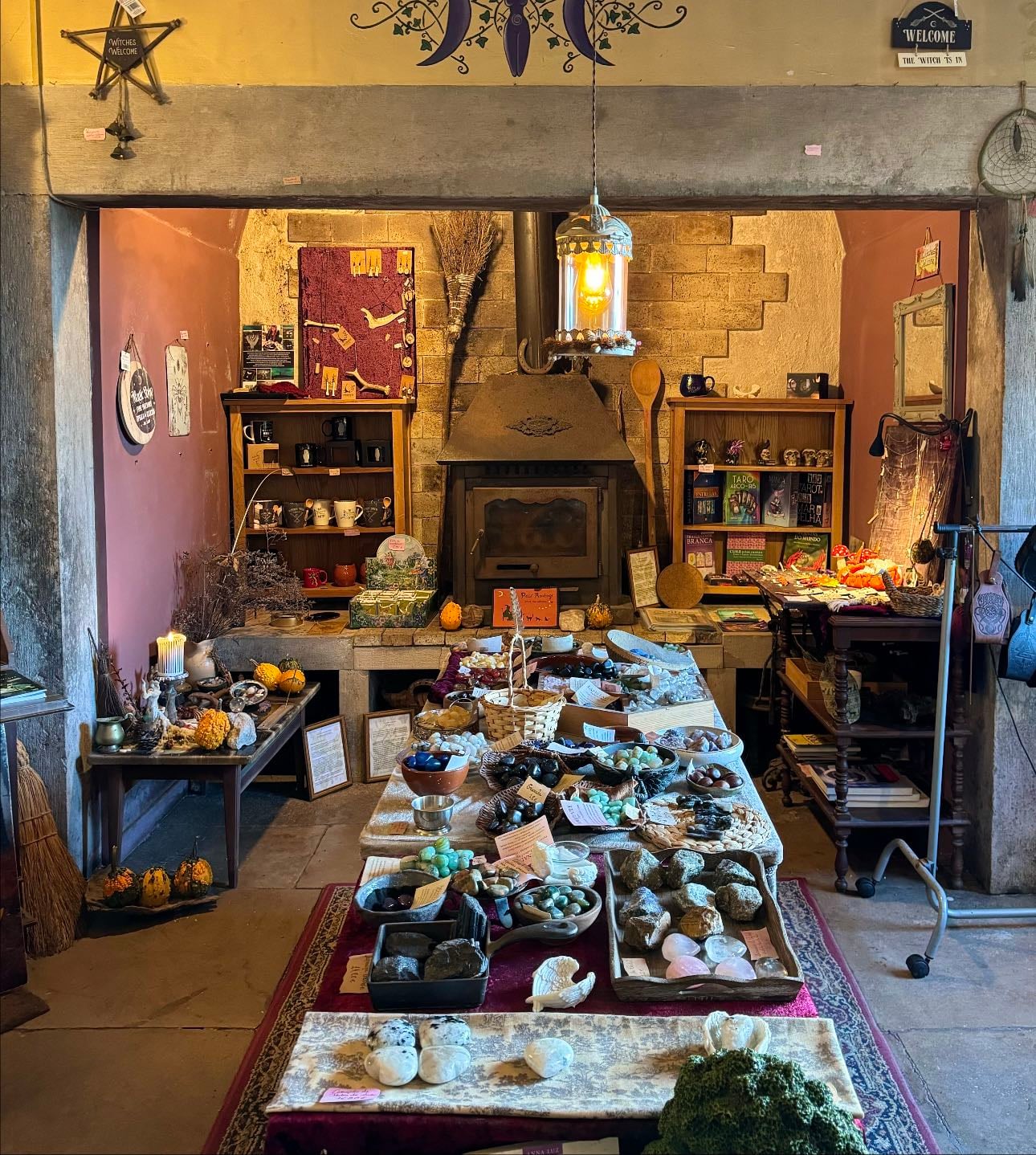 Visit Ishtar - Artes Mágicas