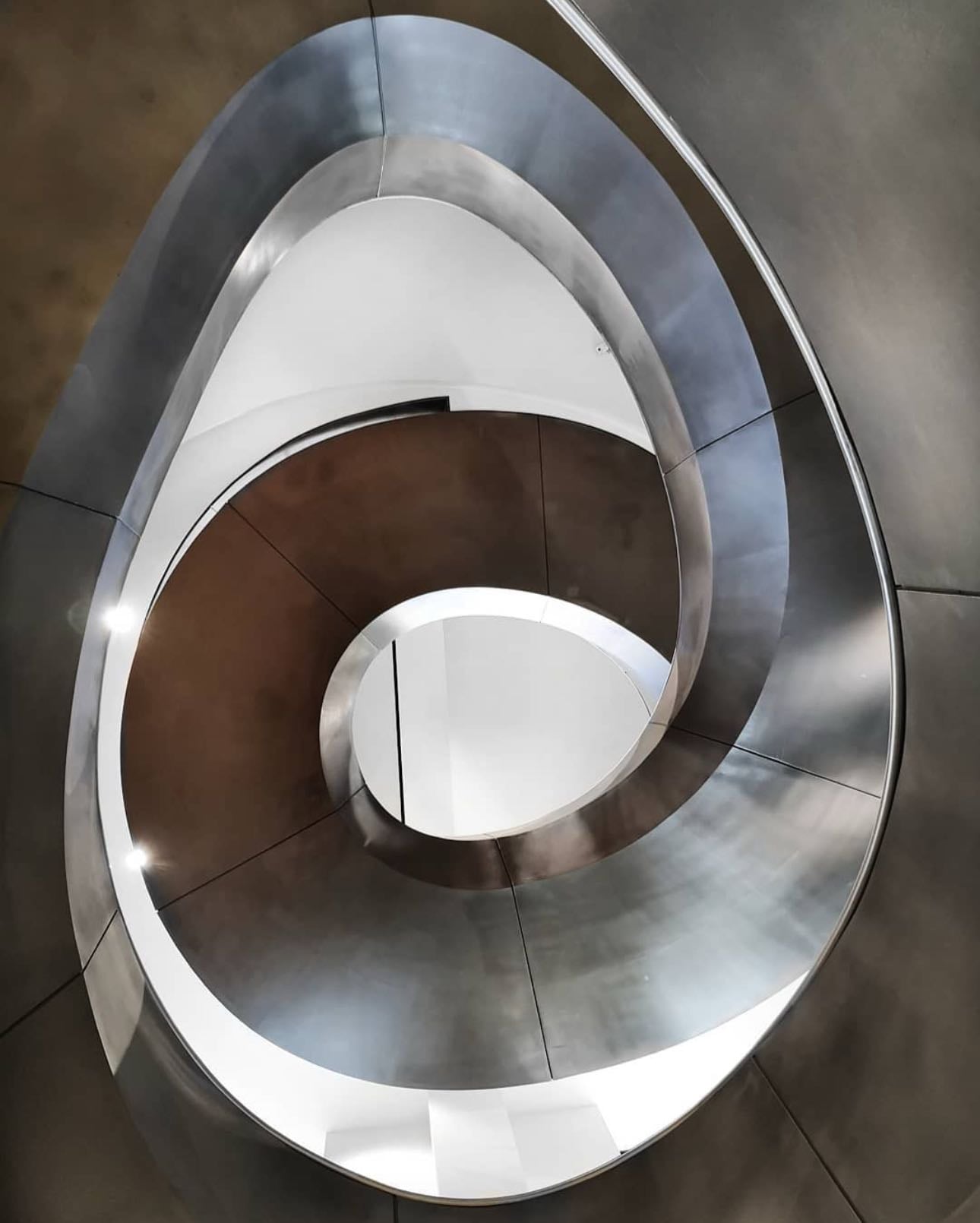 Wellcome Collection - Art Gallery