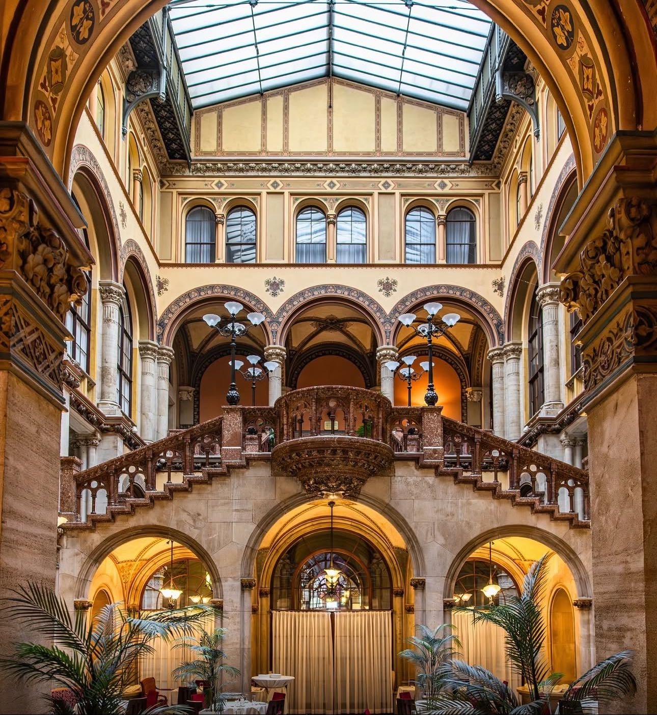 Café Central