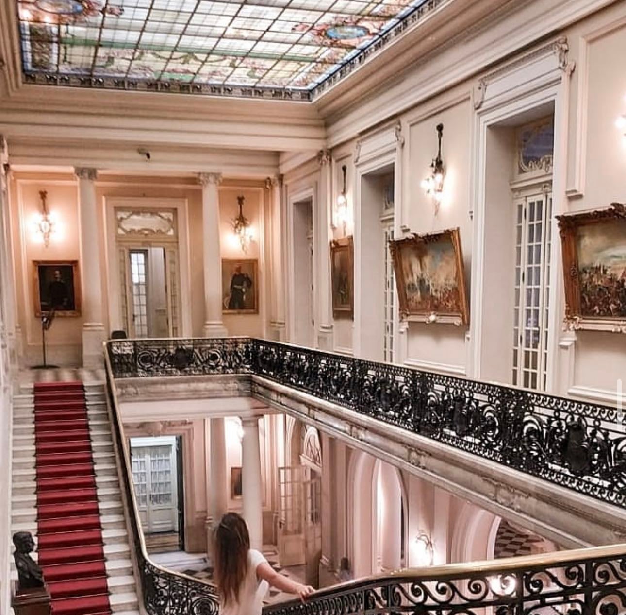 Palácio Pedro Ernesto
