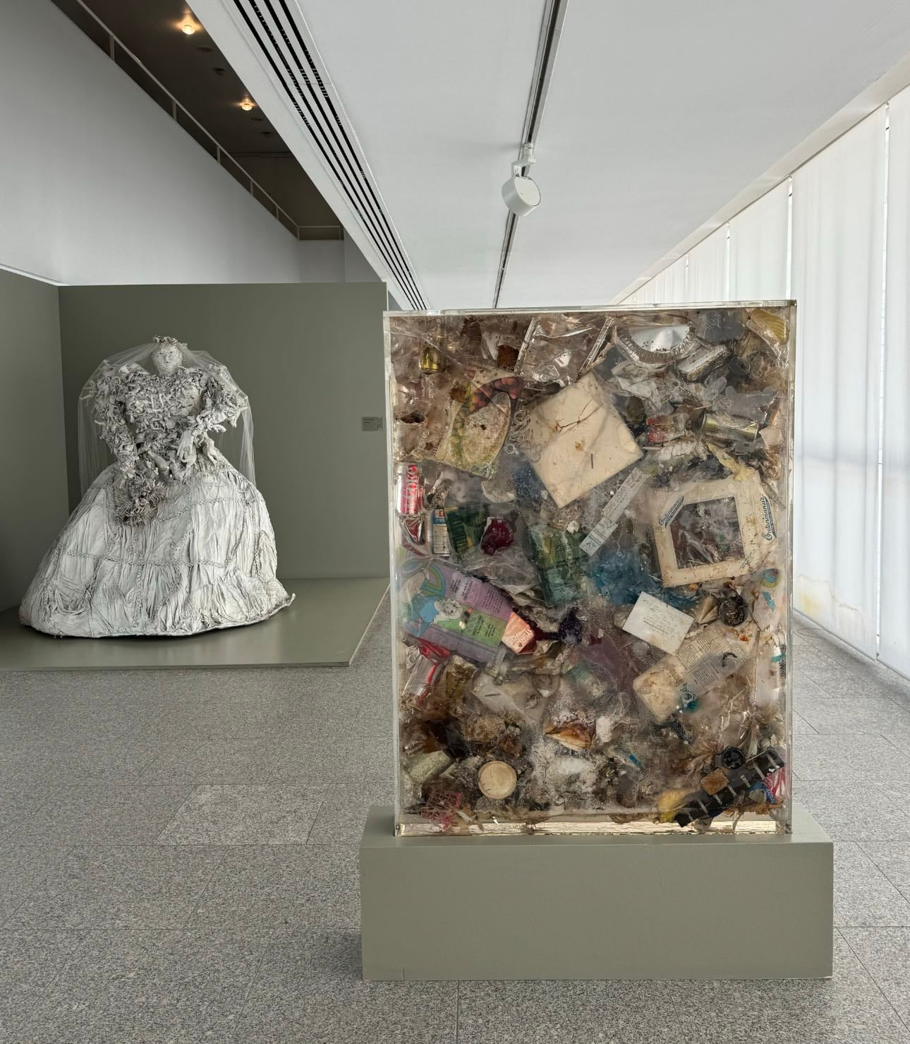 Museu de Arte Contemporânea do CCB