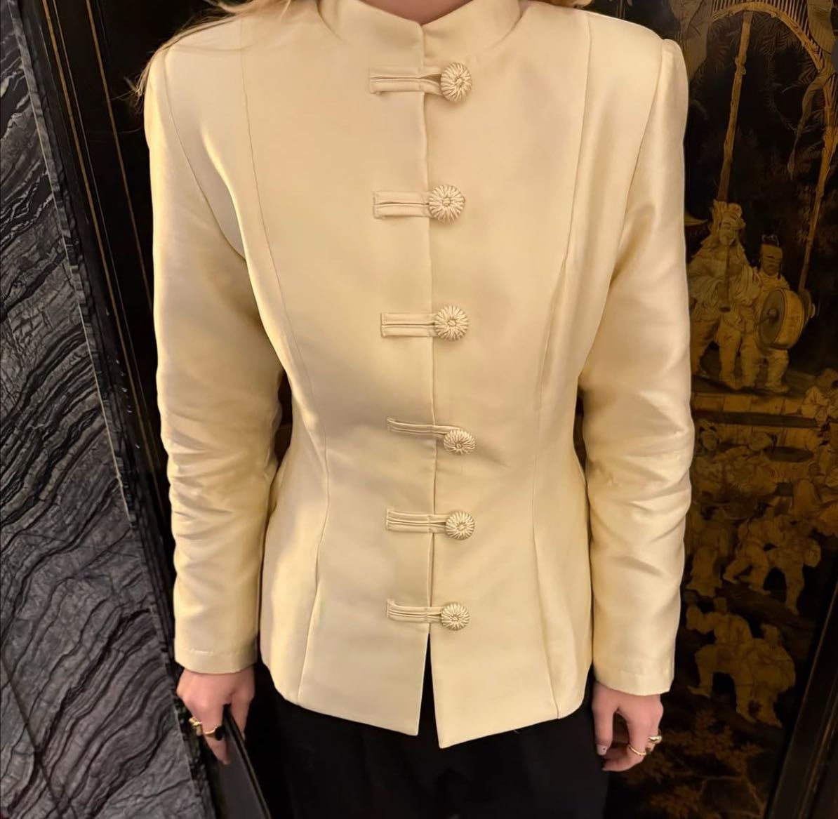 Tang Jacket