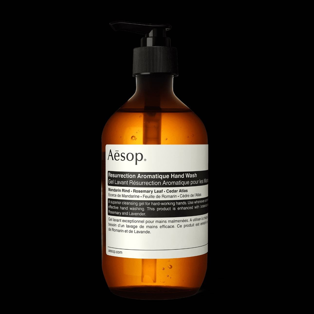 AESOP Hand Wash Soap